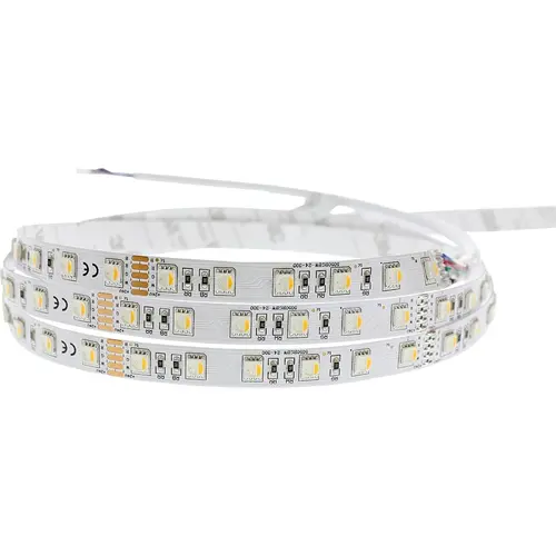 Klemko LLS20-RGBW-5M Lumiko 861133 LED-strip IP20 19,2W/m RGBW 5m
