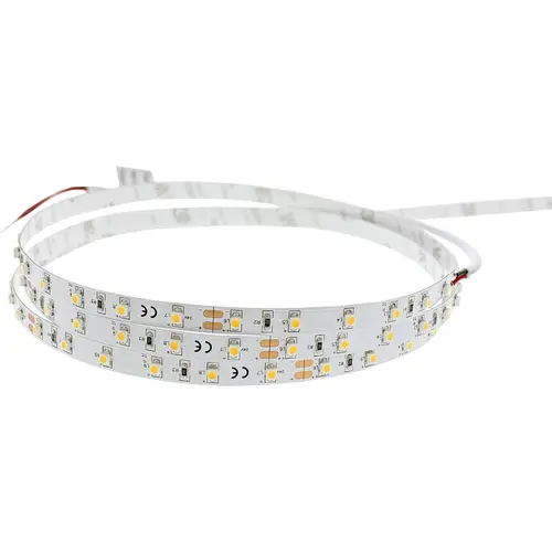 Klemko LLS20-B-EWW-5M Lumiko 861108 LED-strip IP20 4,8W/m 2700K 5m
