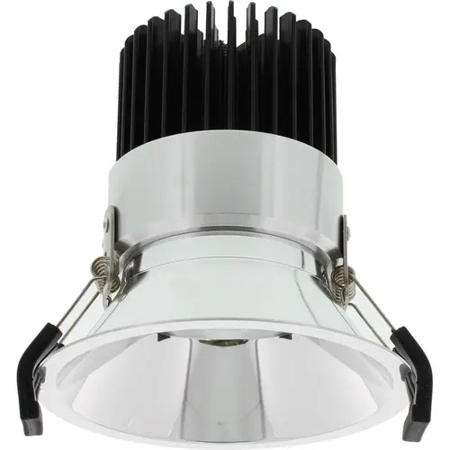 Klemko LM-DL18-UGR-NW Lumiko 868306 LED-inbouwdownlight Juno 18W 500mA 4000K dimbaar