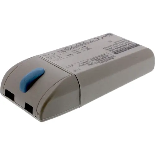 Klemko LD-24-1-10V-25 Lumiko 876825 LED-driver constante spanning 24V 1-25W 1-10V