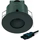 Klemko IB-PIR-ECO-ZW-WIE Lumiko 870933 aanwezigheidsmelder PIR 7m 2000W IP20 Wieland