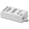 Klemko LD-24CS-RGBW144 Lumiko 860250 LED dimmer constante spanning 12/24V 144W Bluetooth mono RGB RGBW TW