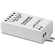 Klemko LD-24CS-RGBW144 Lumiko 860250 LED dimmer constante spanning 12/24V 144W Bluetooth mono RGB RGBW TW
