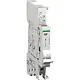 Schneider M9A26924 MULTI9 installatieautomaat wisselcontact 3A 415V AC 0,5 module OP=OP