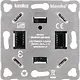 Klemko BE-DPAF-250-MOD Lumiko 891324 inbouwdimmer RC 1-250W steekklem