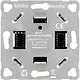 Klemko BE-LS-8A-INRUSH-MOD Lumiko 891322 relais LED-lichtschakelaar 3-draads 8A 2-polig