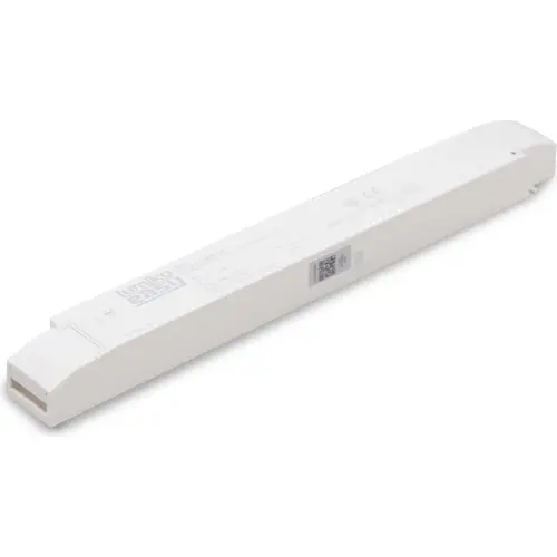Klemko LD-CV-150W-LE Lumiko 860670 LED-driver constante spanning 24V 150W 1-kanaals Easy dimbaar IP20