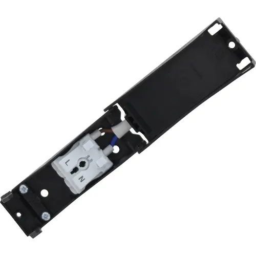 Klemko ASB-2P-MS Lumiko 876870 2-POLIGE AANSLUITBOX parallel inclusief 15cm kabel