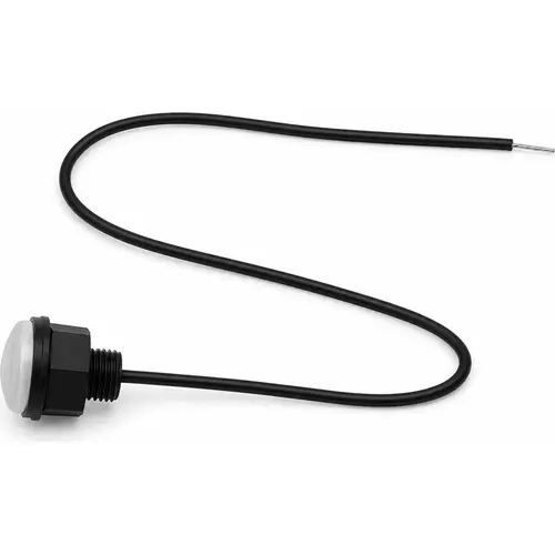 Klemko SENSOR IBE-15 Lumiko 830067 losse lichtsensor inbouw voor IBE-15 LI kleurloos