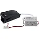 Klemko LD-MINI-10-350D Lumiko 860308 LED-driver constante stroom 350mA 10W 1-kanaals dimbaar IP20