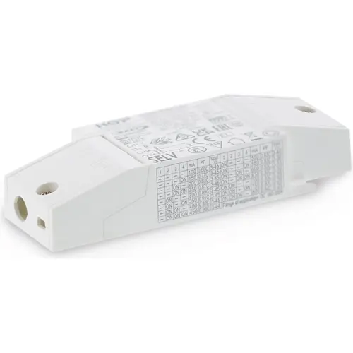 Klemko LD-CC20W-800-DA Lumiko 860600 LED-driver constante stroom 100-800mA 20W 1CH DALI2