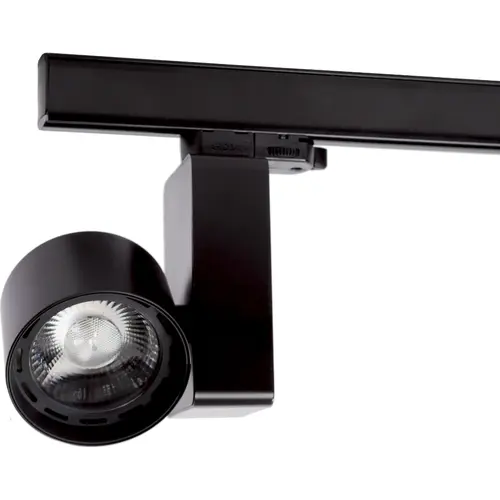 Klemko LM-BTSP17W-DTW Lumiko 868144 B-Trackspot 17W Dim-to-Warm dimbaar CRI90 zwart
