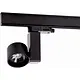 Klemko LM-BTSP10W-DTW Lumiko 868113 B-Trackspot 10W Dim-to-Warm dimbaar CRI90 zwart