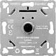 Klemko D-PAF-250-DMM Lumiko 891300 inbouwdimmer RC 1-250W draai-drukknop steekklem