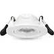 Klemko LCB-IB-MI-W-CCT Lumiko 863300 LED-inbouwspot Mira CCT 6W dimbaar wit