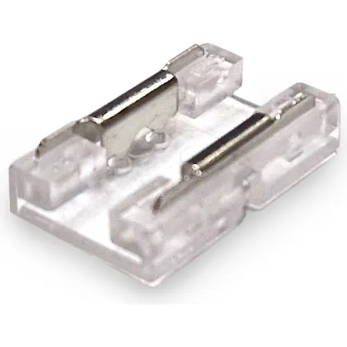 Klemko CONN COB 8MM Lumiko 860822 LED-strip connector COB 8mm
