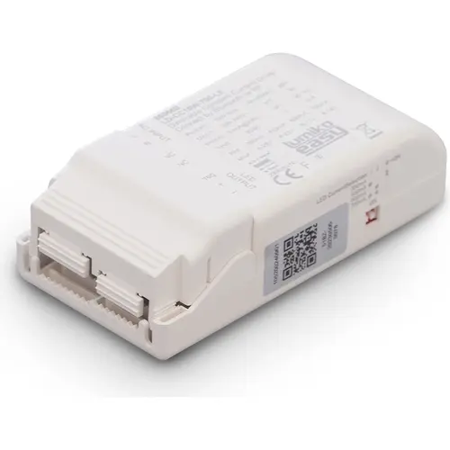 Klemko LD-CC10W-700-LE Lumiko 860660 LED-driver constante stroom 350-700mA 10W 1-kanaals Easy dimbaar IP20