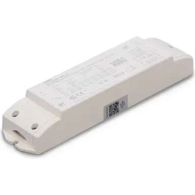 Klemko LD-CC50W-1000-LE Lumiko 860662 LED-driver constante stroom 250-1000mA 50W 1-kanaals Easy dimbaar IP20
