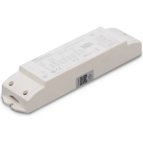 Klemko LD-CC50W-1000-LE Lumiko 860662 LED-driver constante stroom 250-1000mA 50W 1-kanaals Easy dimbaar IP20