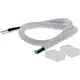 Klemko LLS67-ASS-RGBW-14 Lumiko 860947 aansluitset LED-strip IP67 RGBW 14mm PCB