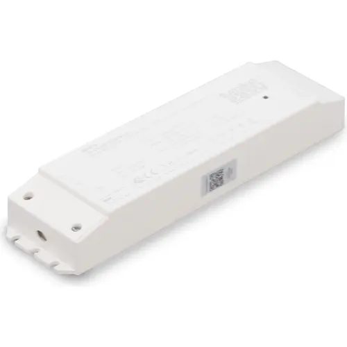 Klemko LD-CV100-RGBW-LE Lumiko 860678 LED-driver constante spanning 24V 100W 4-kanaals Easy dimbaar IP20