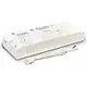 Klemko LNU-60V-180-3W Lumiko 860730 LED-driver inclusief noodstroom 250-1400mA 3-45W 11-50V 0-10V push-button