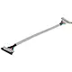 Klemko LLS20-CON-RGB-10-Q Lumiko 860882 LED-strip connector RGB 10mm IP20