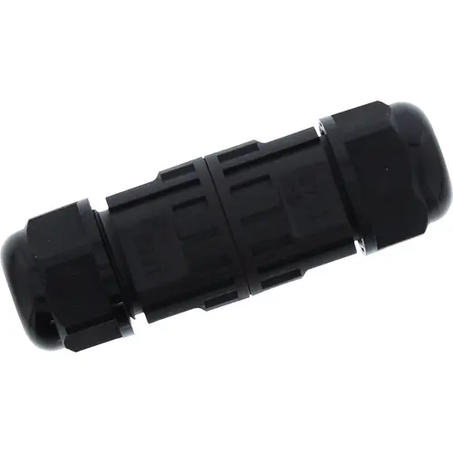 Klemko KCI-IP68-3/5P-6-14 5 160110 I-kabelconnector 5-polig IP68 veerklem 24A kabel 6-14,5mm