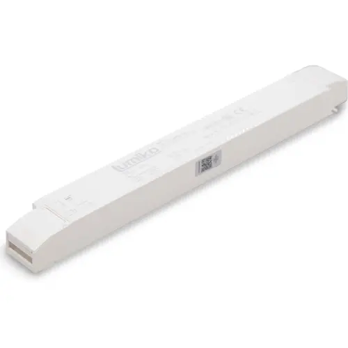 Klemko LD-CV150W-DA Lumiko 860610 LED-driver constante spanning 24V 150W 1CH DALI2