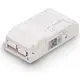 Klemko LD-CC-10W-ZG Lumiko 860640 LED-driver constante stroom 350-700mA 10W 1-kanaals Zigbee dimbaar IP20