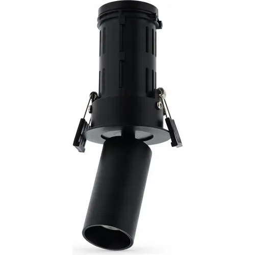 Klemko LCB-SIB-PA-ZW-EWW Lumiko 863770 LED-inbouwspot Palermo COB semi inbouw 3,1W 350mA 2700K CRI90 dimbaar