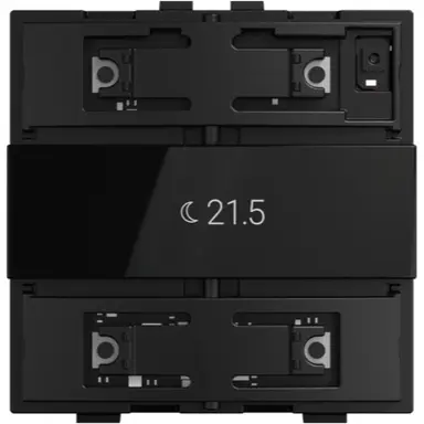 Niko 550-13053 thermostaat sokkel Niko Home Control