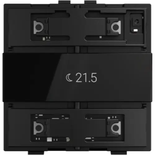 Niko 550-13053 thermostaat sokkel Niko Home Control