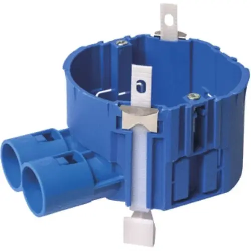 ABB Haf HW52-F 50mm hollewand inbouwdoos 16/19/20mm OP=OP
