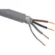Q-Link 01.268.29 XMVKas grondkabel 3x2,5mm² rol 10 meter OP=OP