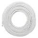 Q-Link 00.132.69 UTP kabel CAT5E AWG26 20 meter wit OP=OP