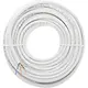 Q-Link 00.132.75 UTP-kabel CAT6 AWG26 wit 20m OP=OP
