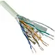 Q-Link 00.132.44 FTP-kabel CAT6 wit 50 meter OP=OP