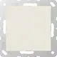 JUNG A 594-0 centraalplaat blinddeksel incl. draagframe AS500 creme