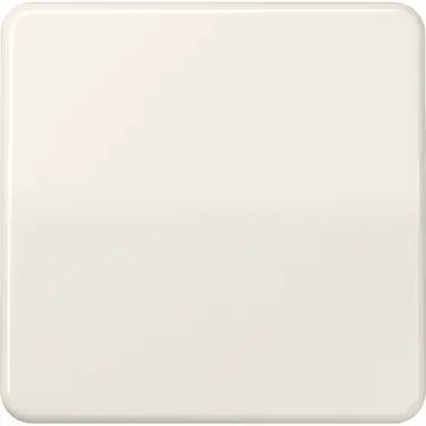 JUNG CD 590 schakelwip CD500 creme