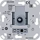 JUNG 211 GDE hoog-vermogen dimmer 100-1000W