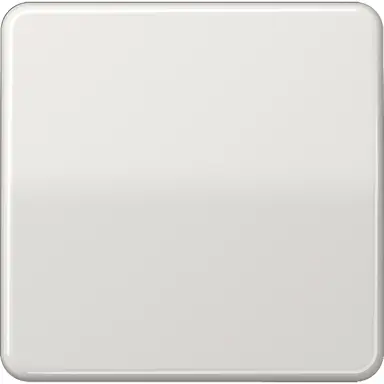 JUNG CD 590 LG schakelwip CD500 lichtgrijs