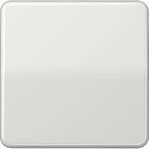 JUNG CD 590 LG schakelwip CD500 lichtgrijs