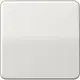 JUNG CD 590 LG schakelwip CD500 lichtgrijs