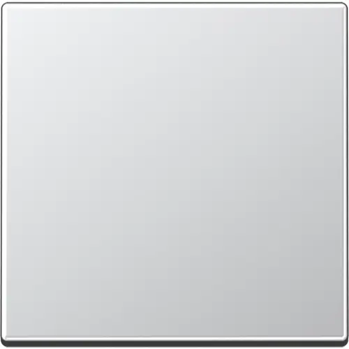 JUNG A 590 AL schakelwip A-range aluminium