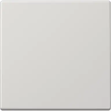 JUNG LS 990 LG schakelwip LS990 lichtgrijs