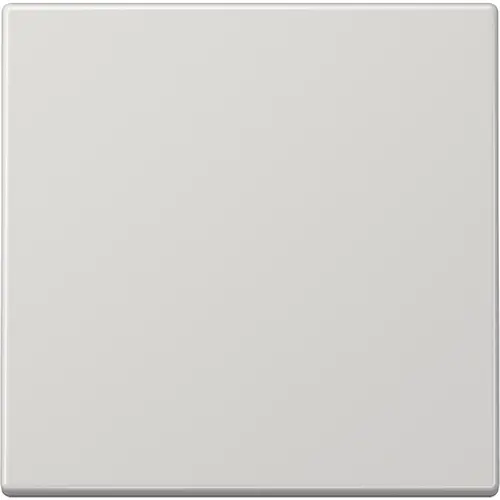 JUNG LS 990 LG schakelwip LS990 lichtgrijs