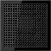 JUNG LSM LS 4 SW luidspreker module LS990 zwart