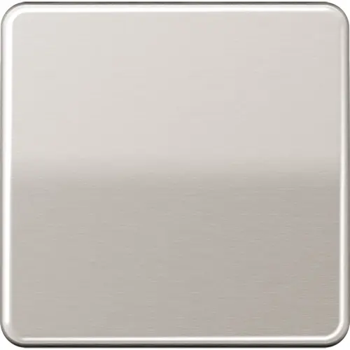 JUNG CD 590 PT schakelwip CD500 platina