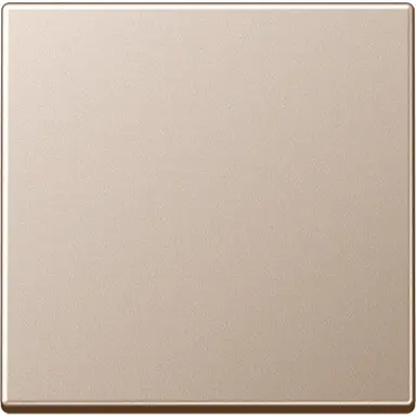 JUNG A 590 CH schakelwip A-range champagne